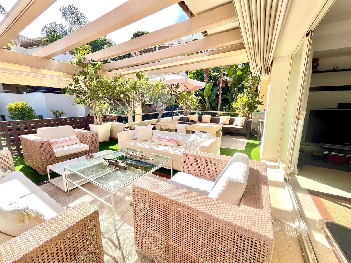 Appartement te koop in Río Real | 3 slaapkamers H5250124