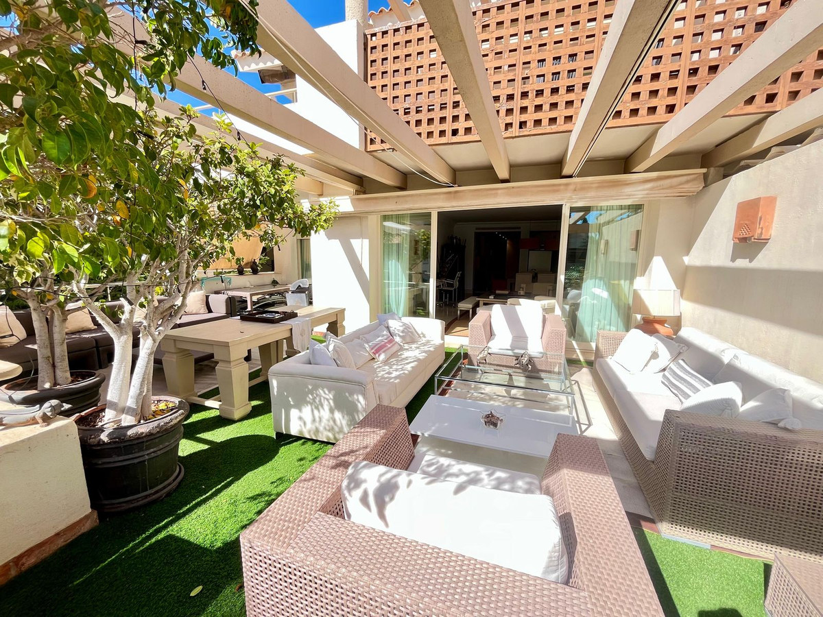 Appartement te koop in Río Real | 3 slaapkamers H5250124