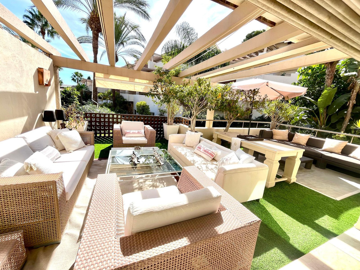 Appartement te koop in Río Real | 3 slaapkamers H5250124