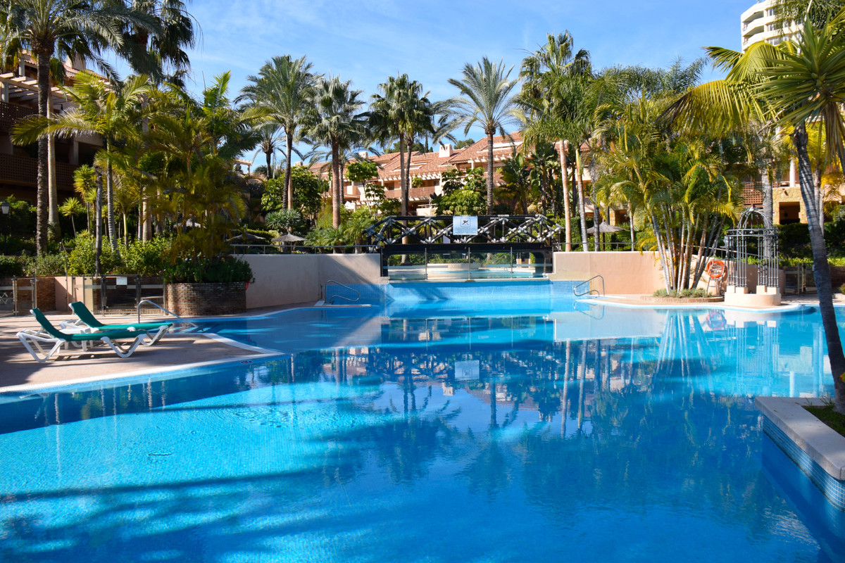 Appartement te koop in Río Real | 3 slaapkamers H5250124