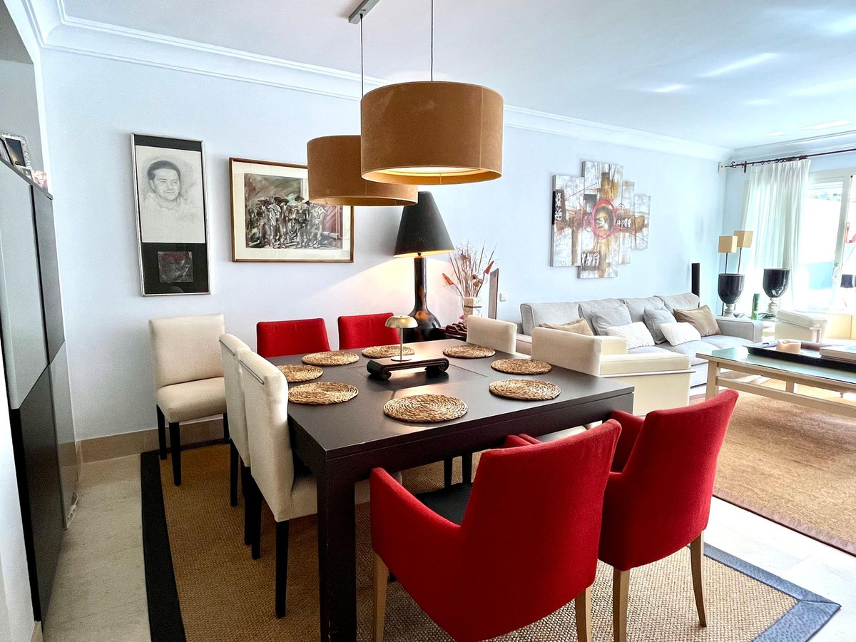 Appartement te koop in Río Real | 3 slaapkamers H5250124