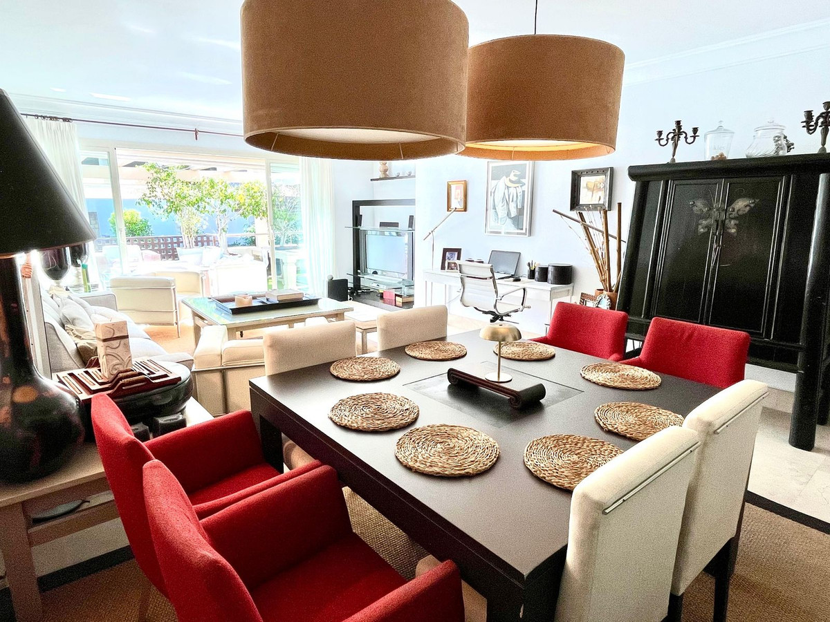 Appartement te koop in Río Real | 3 slaapkamers H5250124