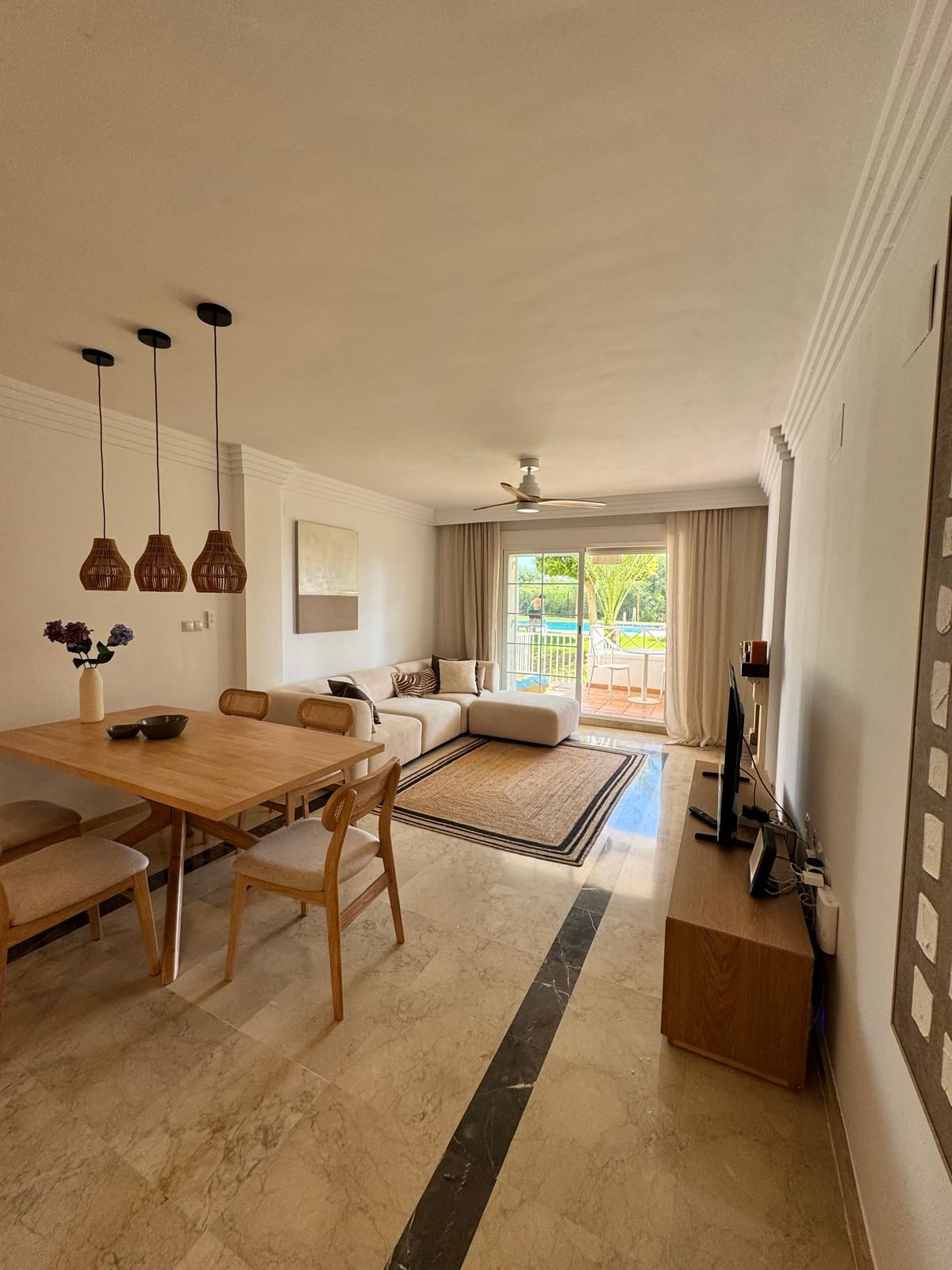 Appartement te koop in Río Real | 3 slaapkamers H5285806