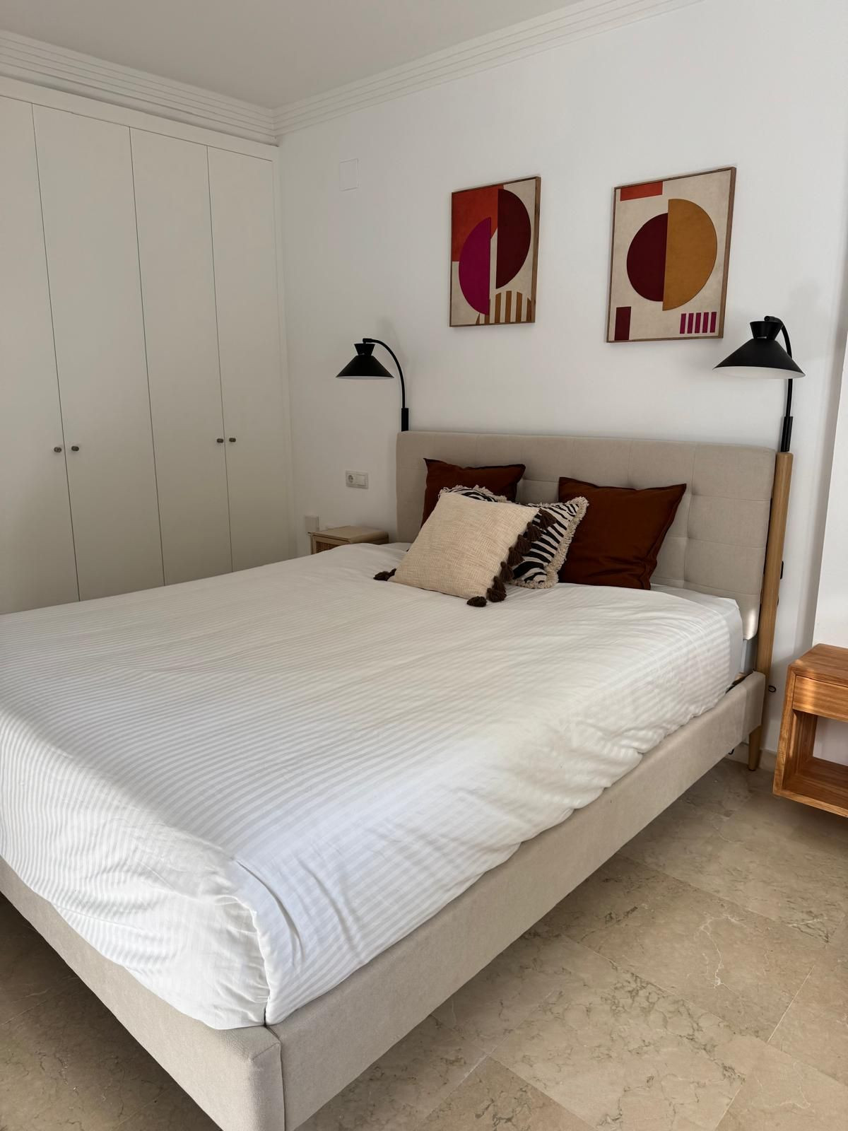 Appartement te koop in Río Real | 3 slaapkamers H5285806