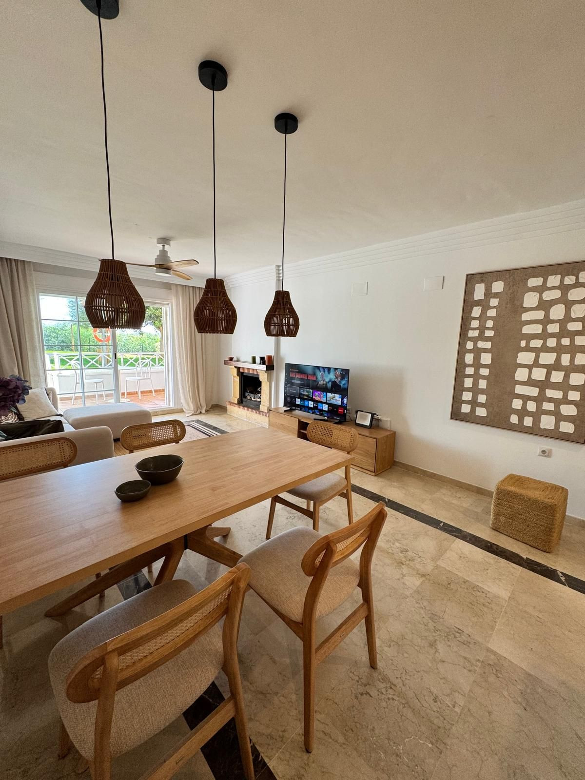 Appartement te koop in Río Real | 3 slaapkamers H5285806