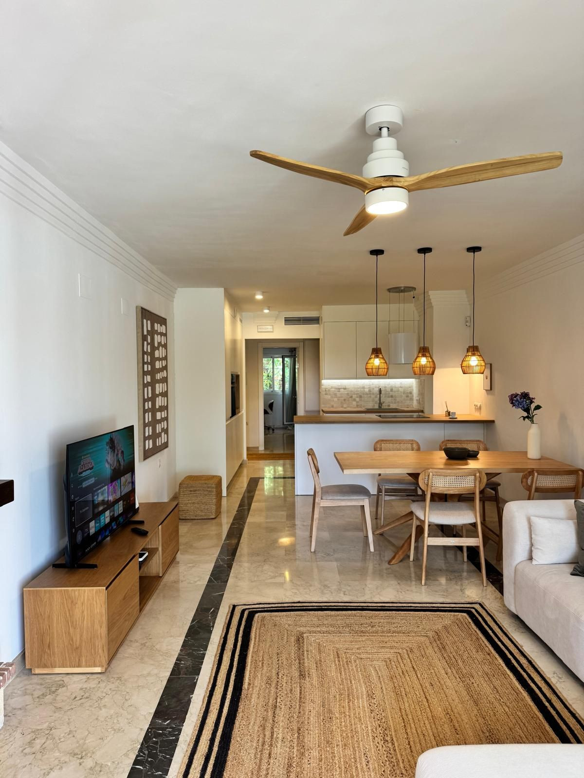 Appartement te koop in Río Real | 3 slaapkamers H5285806