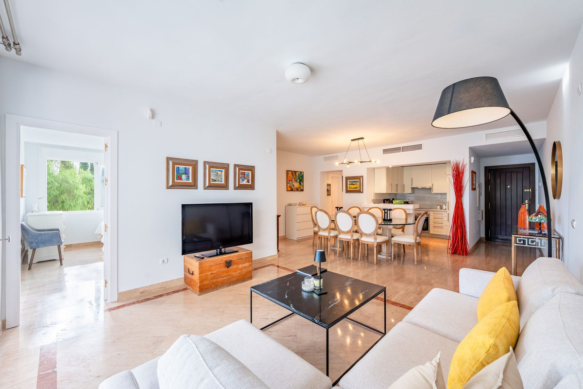 Appartement te koop in Río Real | 2 slaapkamers H5315272