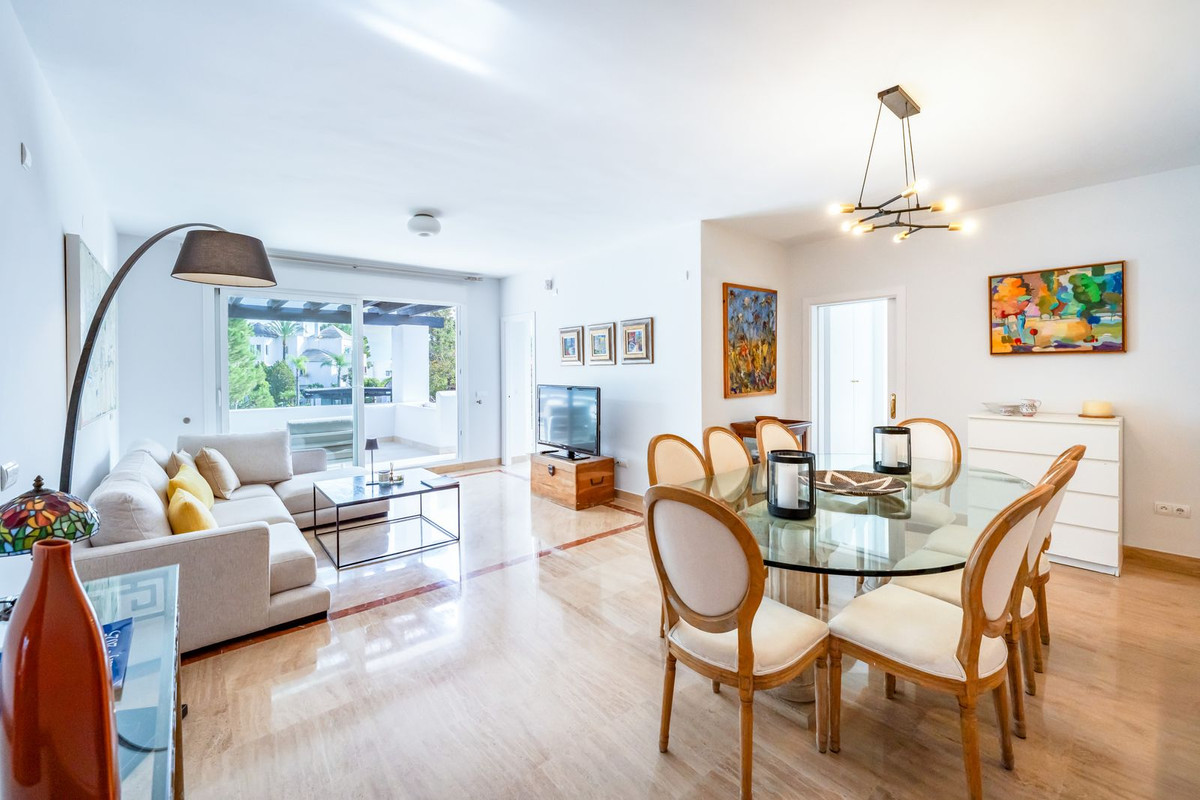 Appartement te koop in Río Real | 2 slaapkamers H5315272