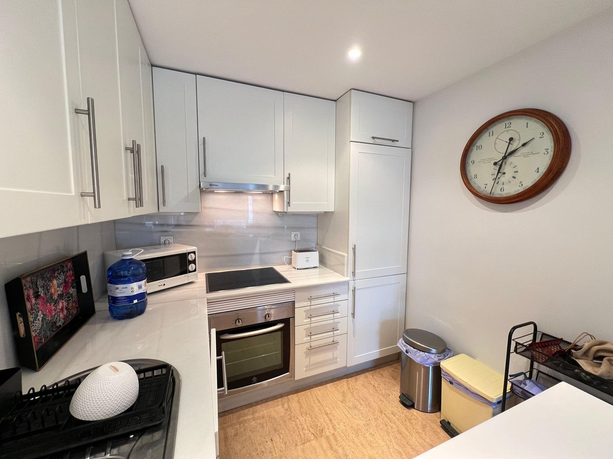 Appartement te koop in Río Real | 2 slaapkamers H5317579