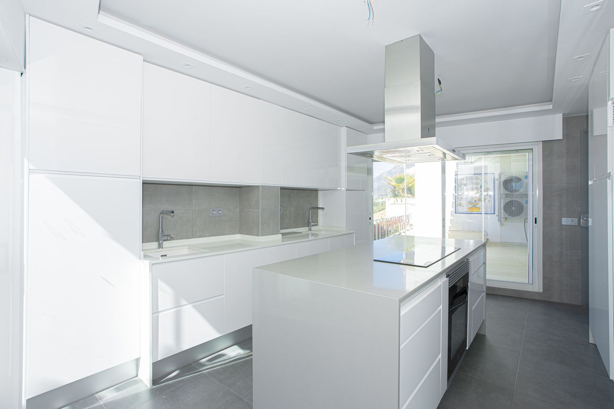 Penthouse te koop in Río Real | 4 slaapkamers H5340790