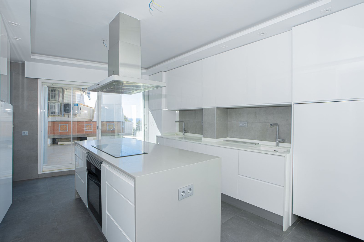 Penthouse te koop in Río Real | 4 slaapkamers H5340790