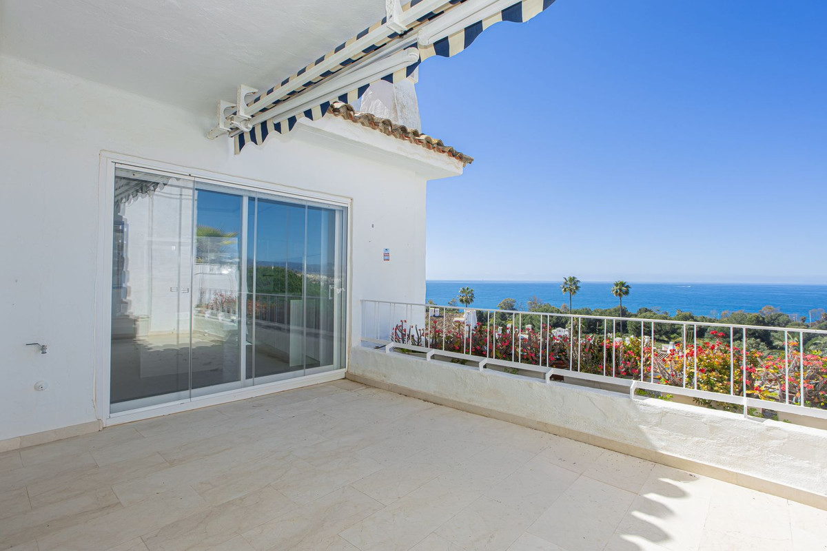 Penthouse te koop in Río Real | 4 slaapkamers H5340790