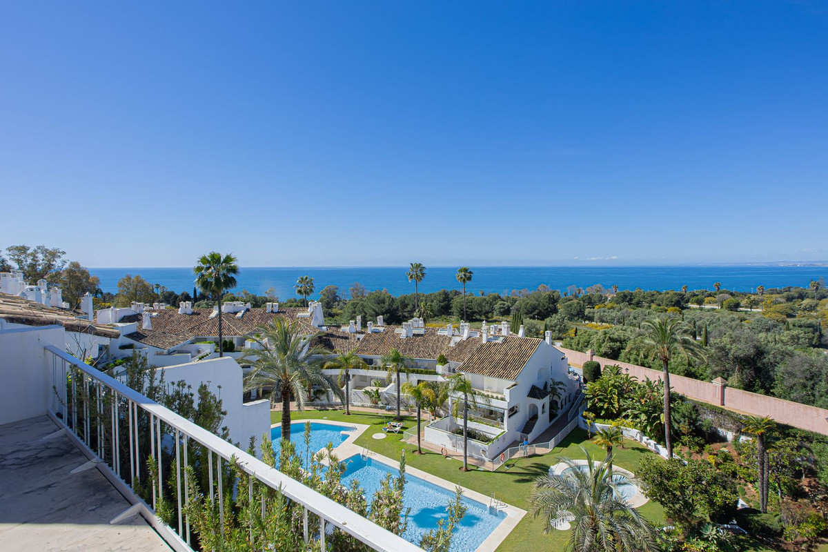 Penthouse te koop in Río Real | 4 slaapkamers H5340790