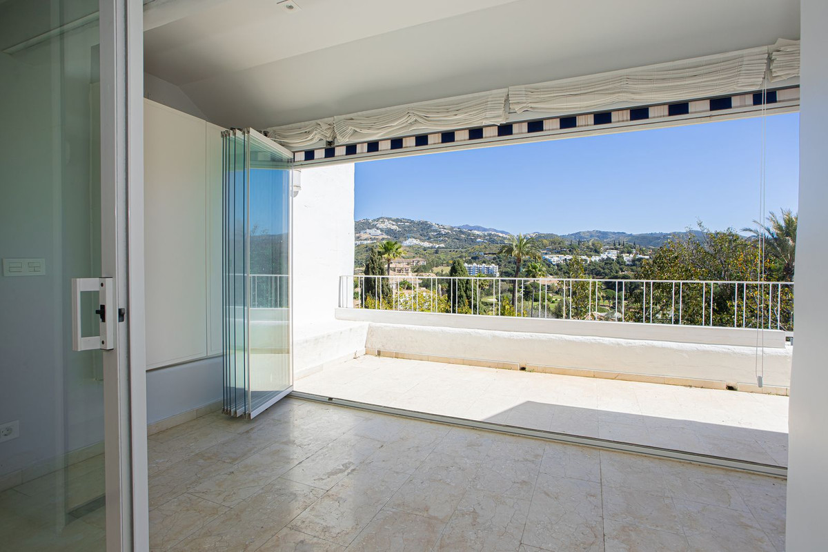 Penthouse te koop in Río Real | 4 slaapkamers H5340790