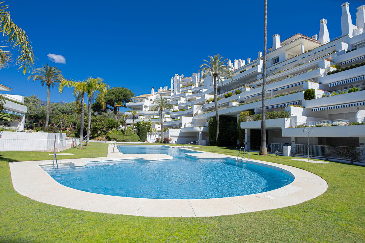 Penthouse te koop in Río Real | 4 slaapkamers H5340790