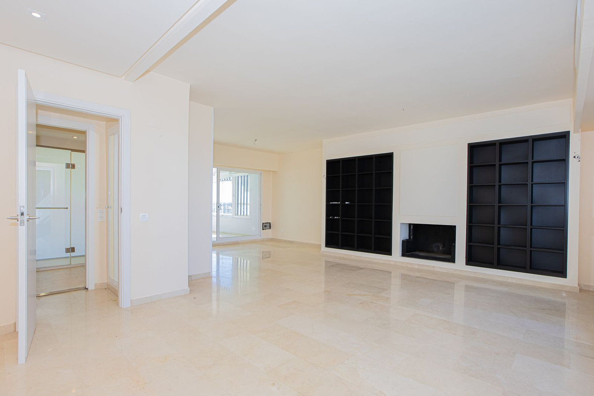 Penthouse te koop in Río Real | 4 slaapkamers H5340790