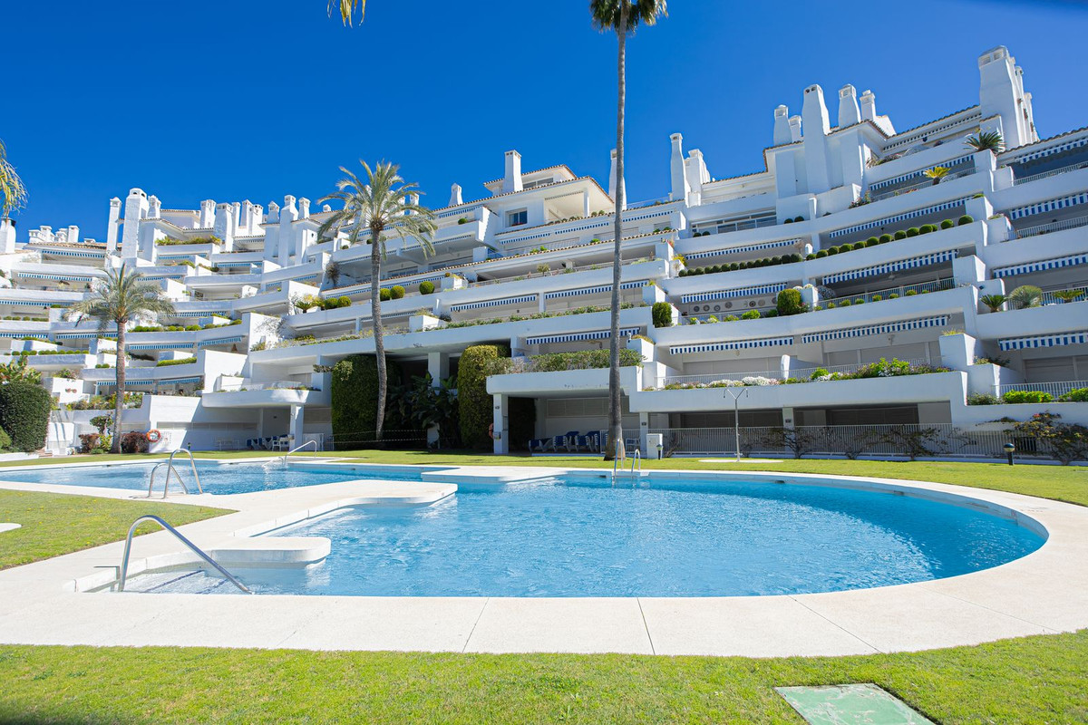 Penthouse te koop in Río Real | 4 slaapkamers H5340790