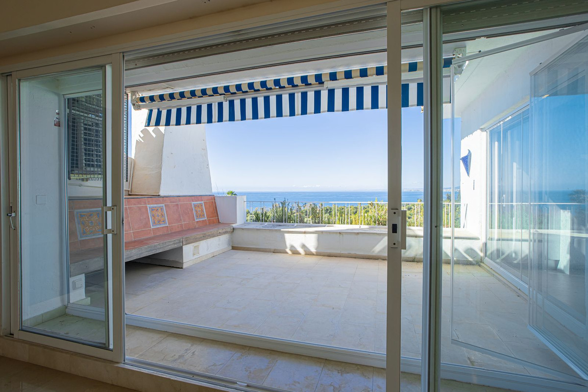 Penthouse te koop in Río Real | 4 slaapkamers H5340790