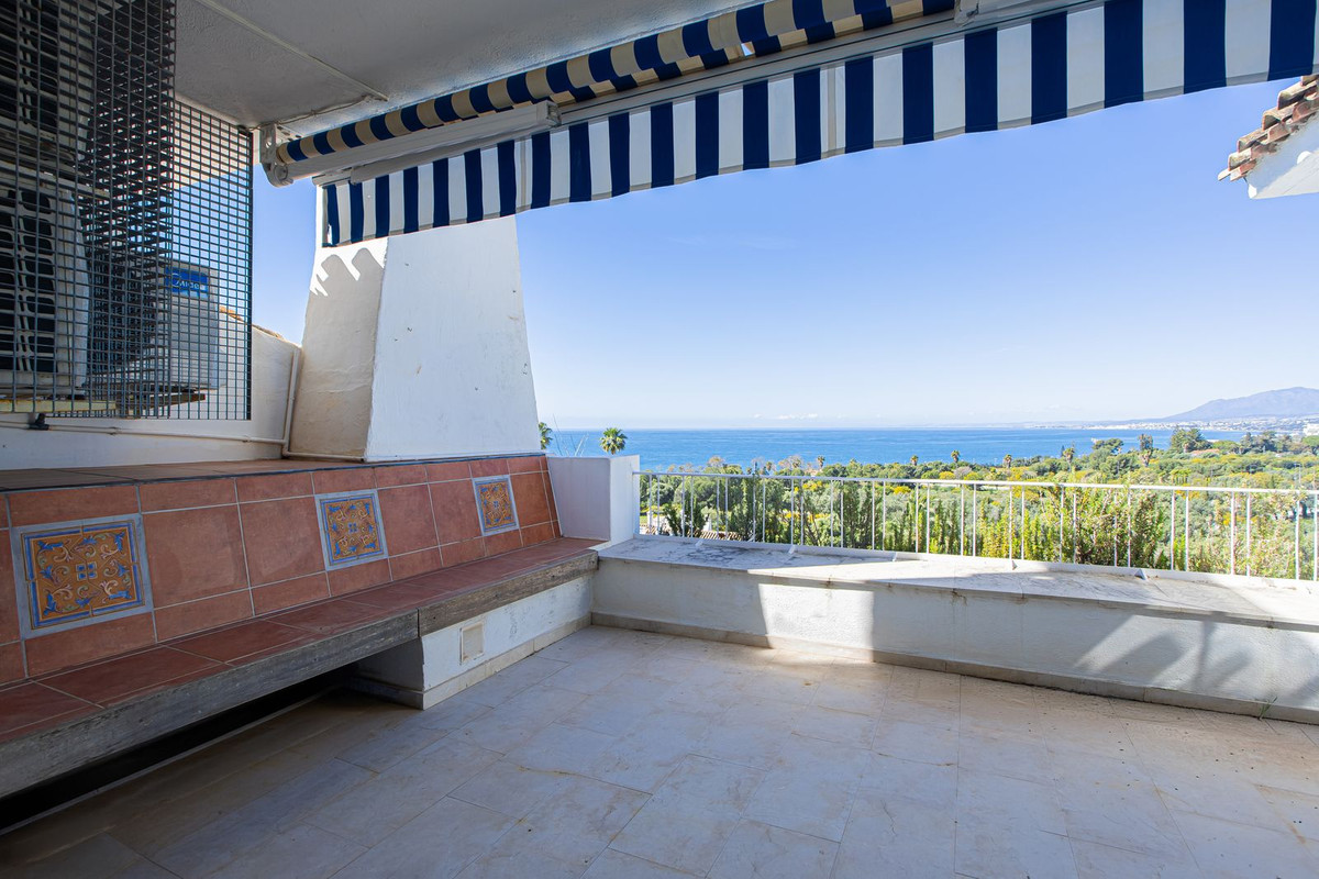 Penthouse te koop in Río Real | 4 slaapkamers H5340790