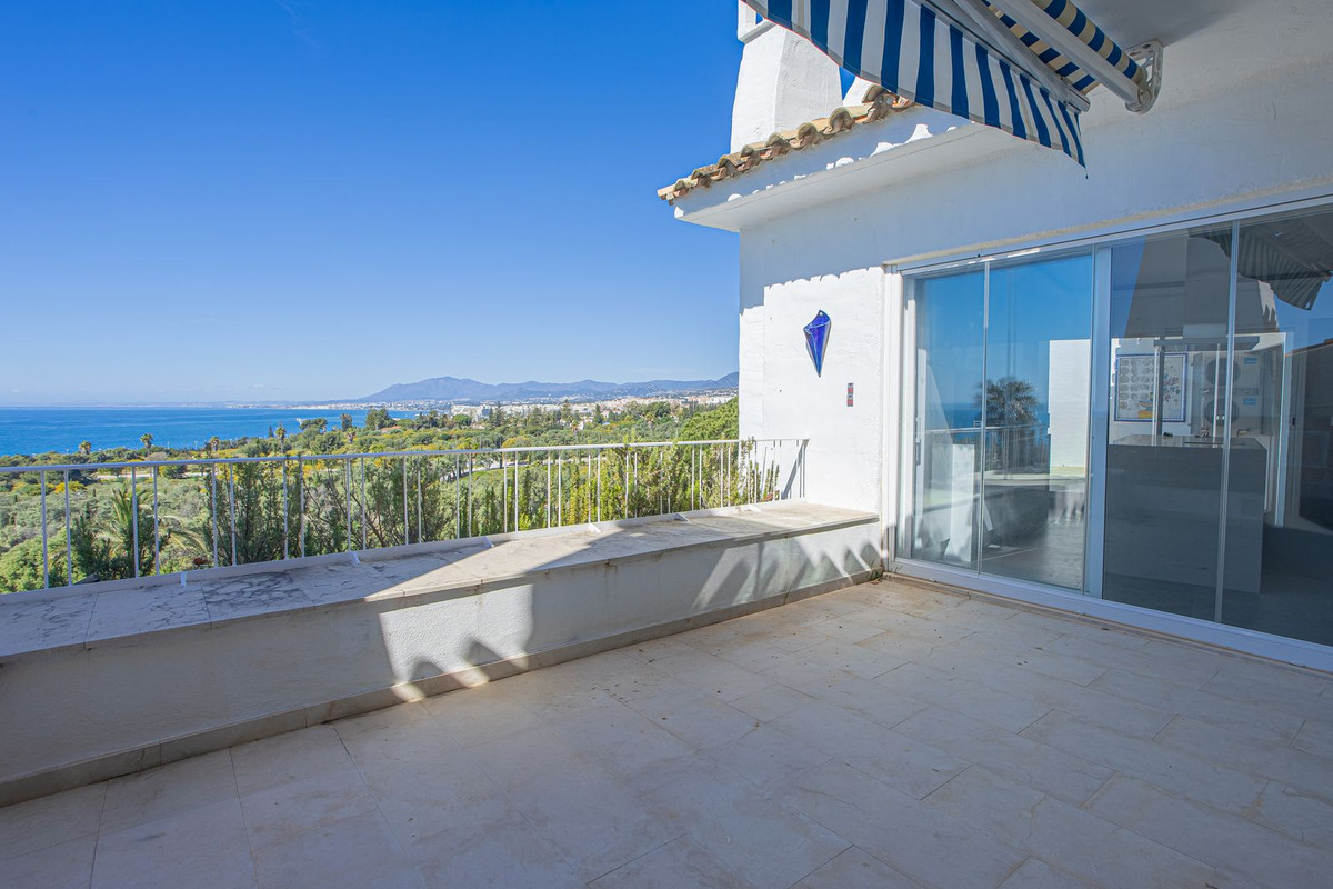 Penthouse te koop in Río Real | 4 slaapkamers H5340790