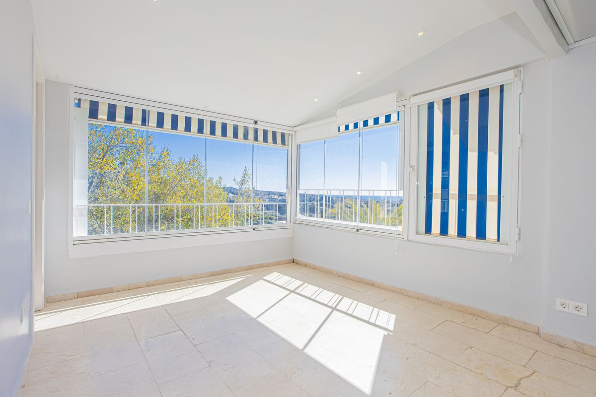 Penthouse te koop in Río Real | 4 slaapkamers H5340790