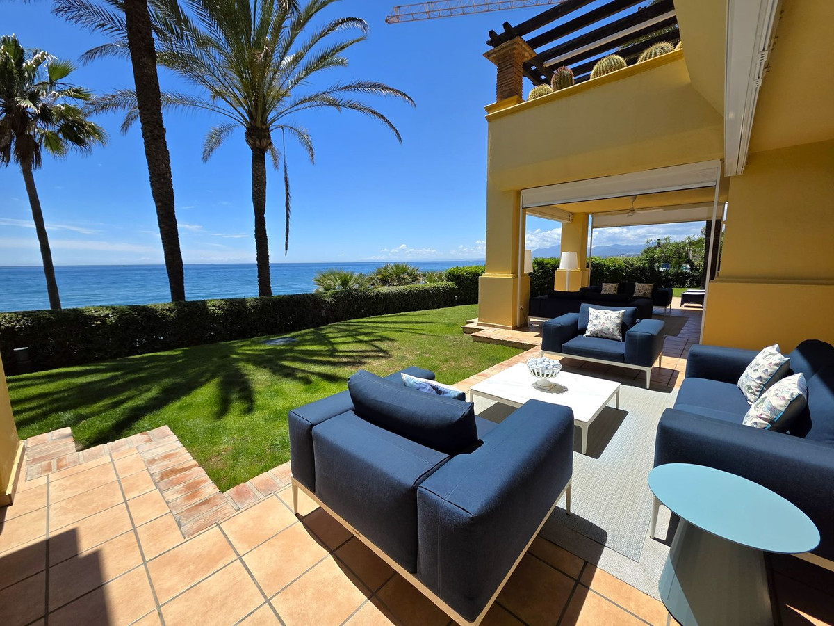 Appartement te koop in Río Real | 5 slaapkamers H5375800