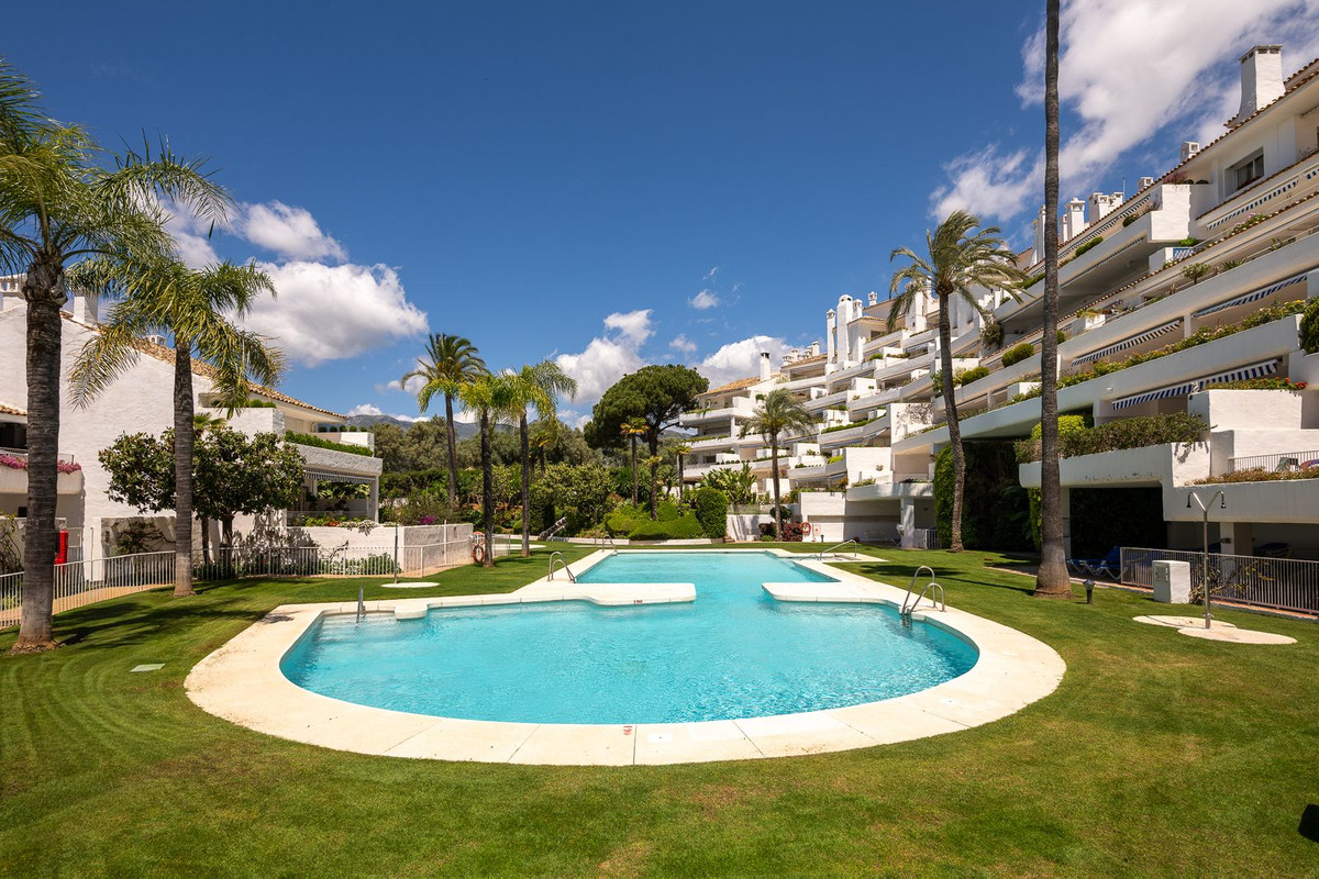 Appartement te koop in Río Real | 3 slaapkamers H5379043