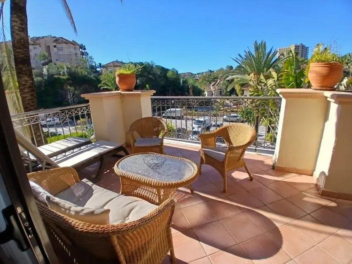 Appartement te koop in Río Real | 2 slaapkamers H5394340