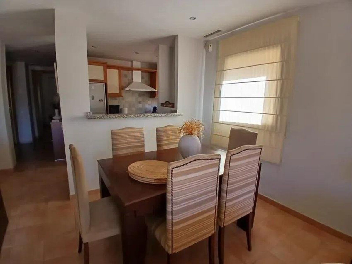 Appartement te koop in Río Real | 2 slaapkamers H5394340