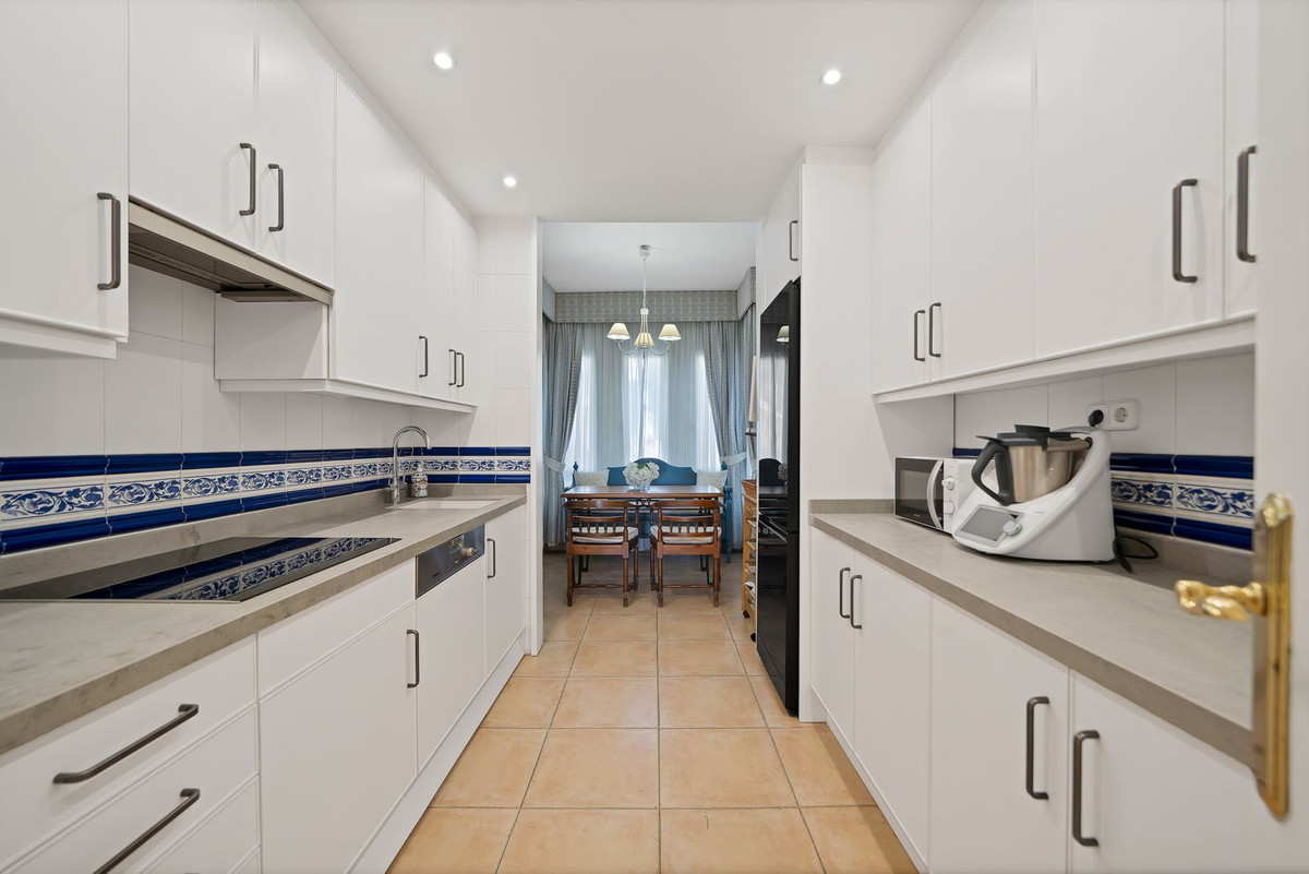 Appartement te koop in Río Real | 3 slaapkamers H5496916