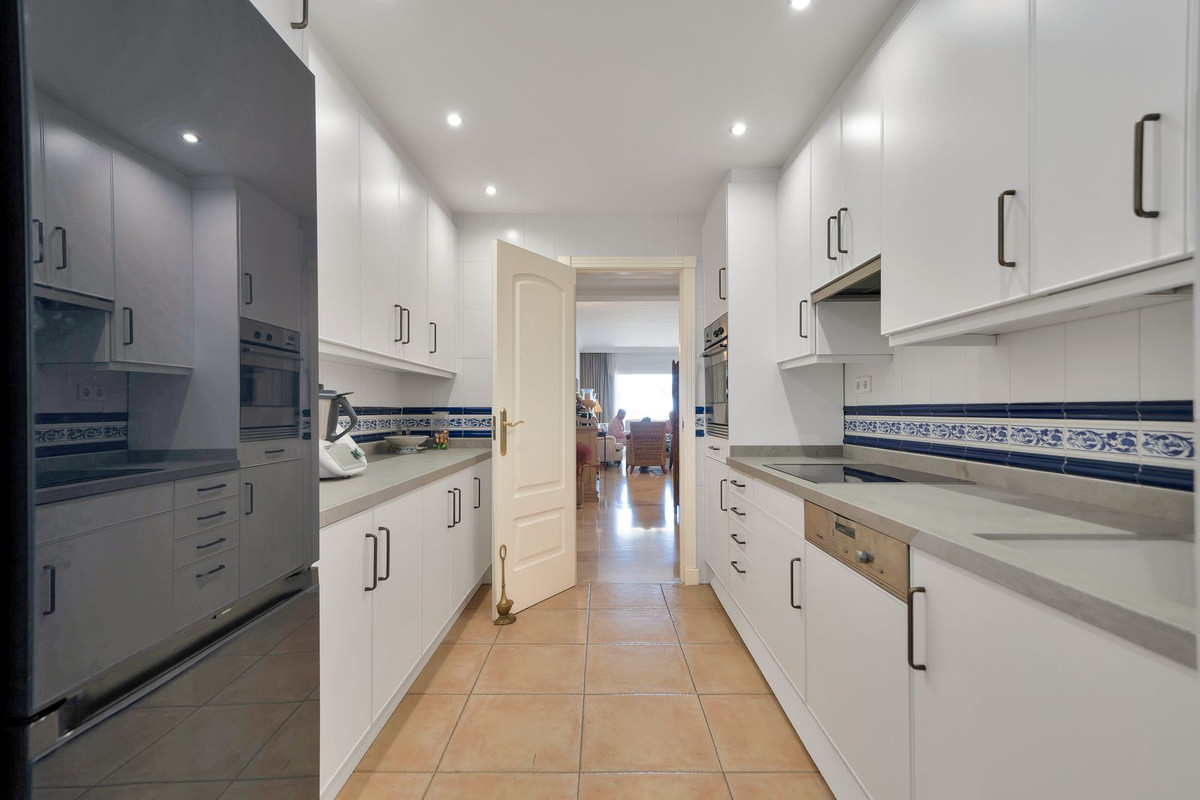 Appartement te koop in Río Real | 3 slaapkamers H5496916