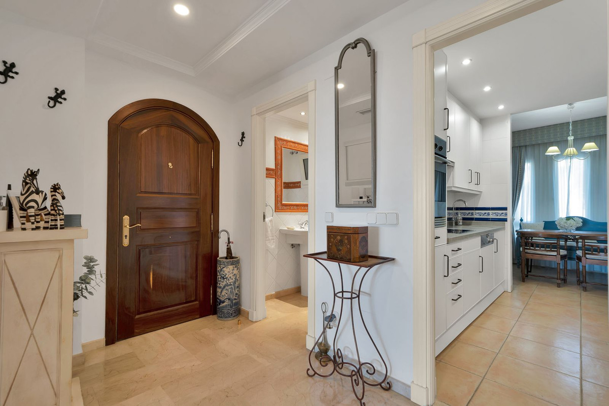 Appartement te koop in Río Real | 3 slaapkamers H5496916