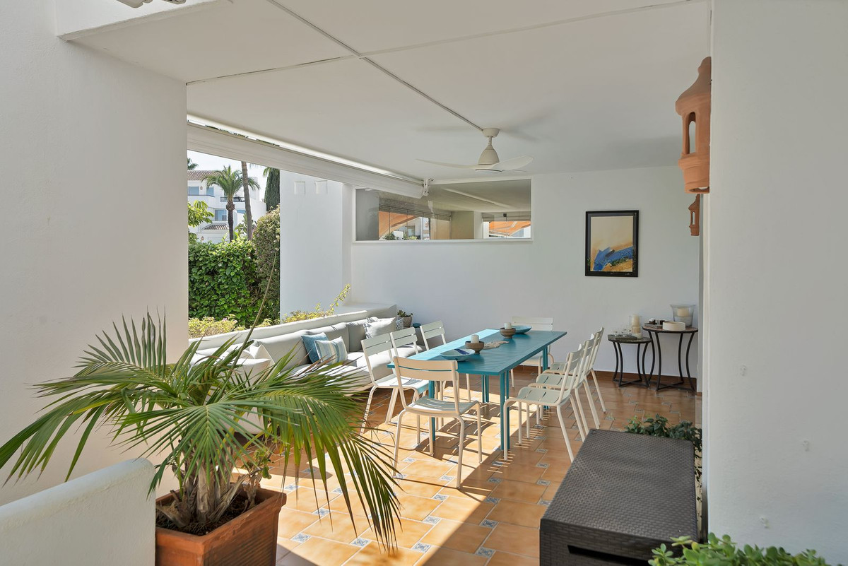 Appartement te koop in Río Real | 3 slaapkamers H5496916
