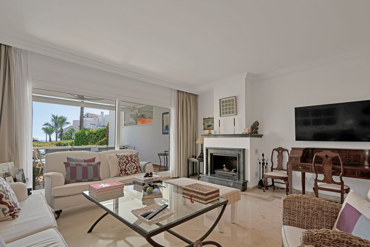 Appartement te koop in Río Real | 3 slaapkamers H5496916