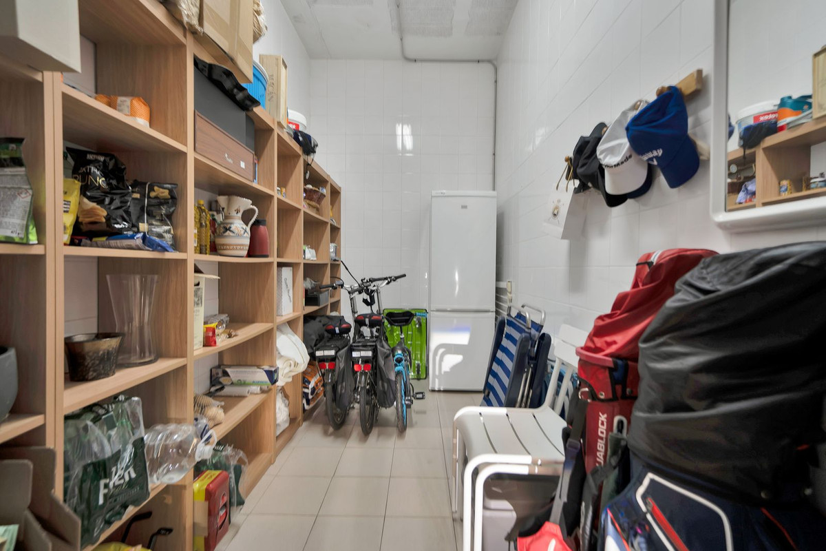 Appartement te koop in Río Real | 3 slaapkamers H5496916