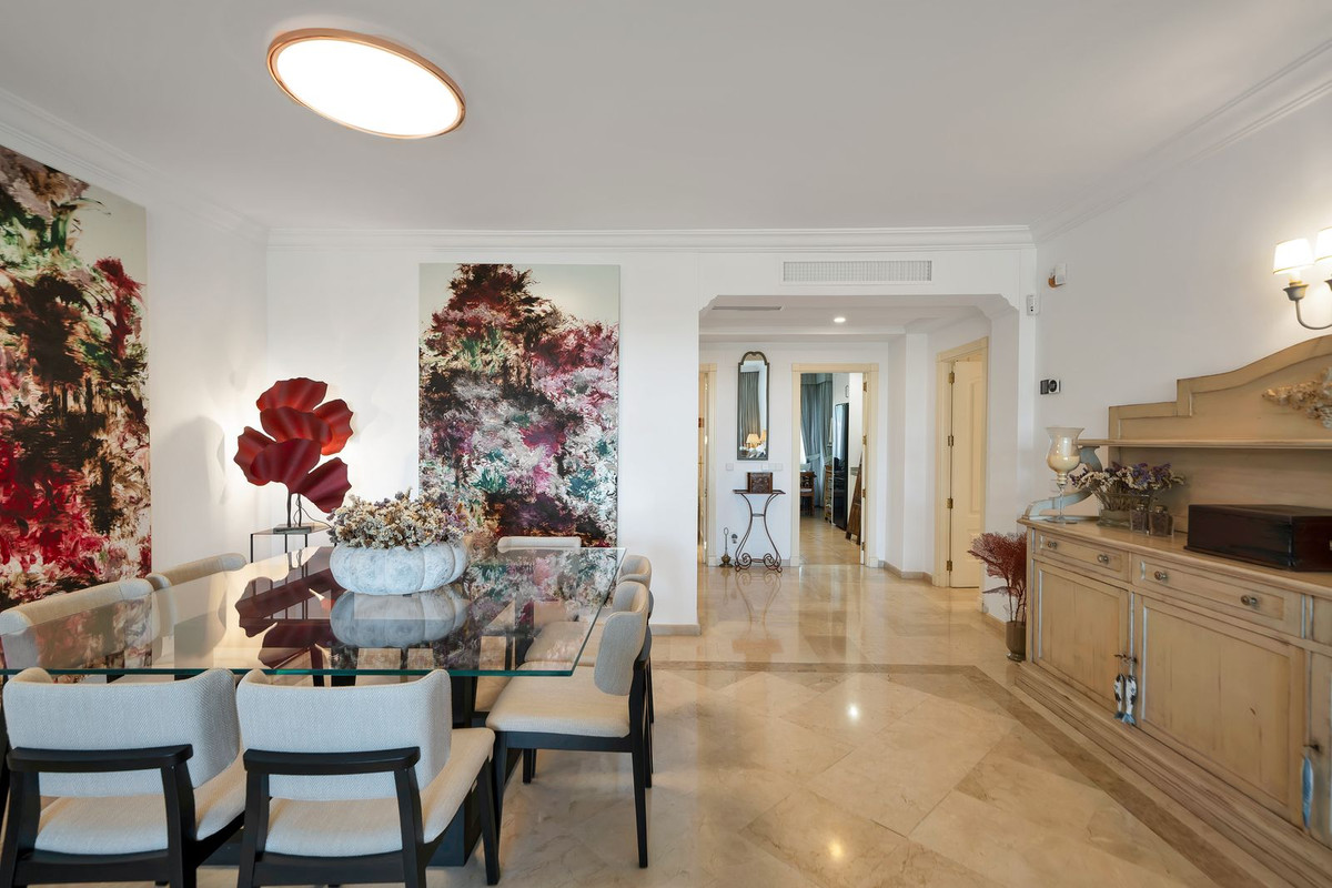 Appartement te koop in Río Real | 3 slaapkamers H5496916