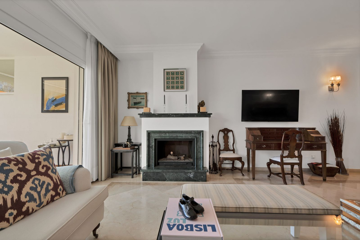 Appartement te koop in Río Real | 3 slaapkamers H5496916