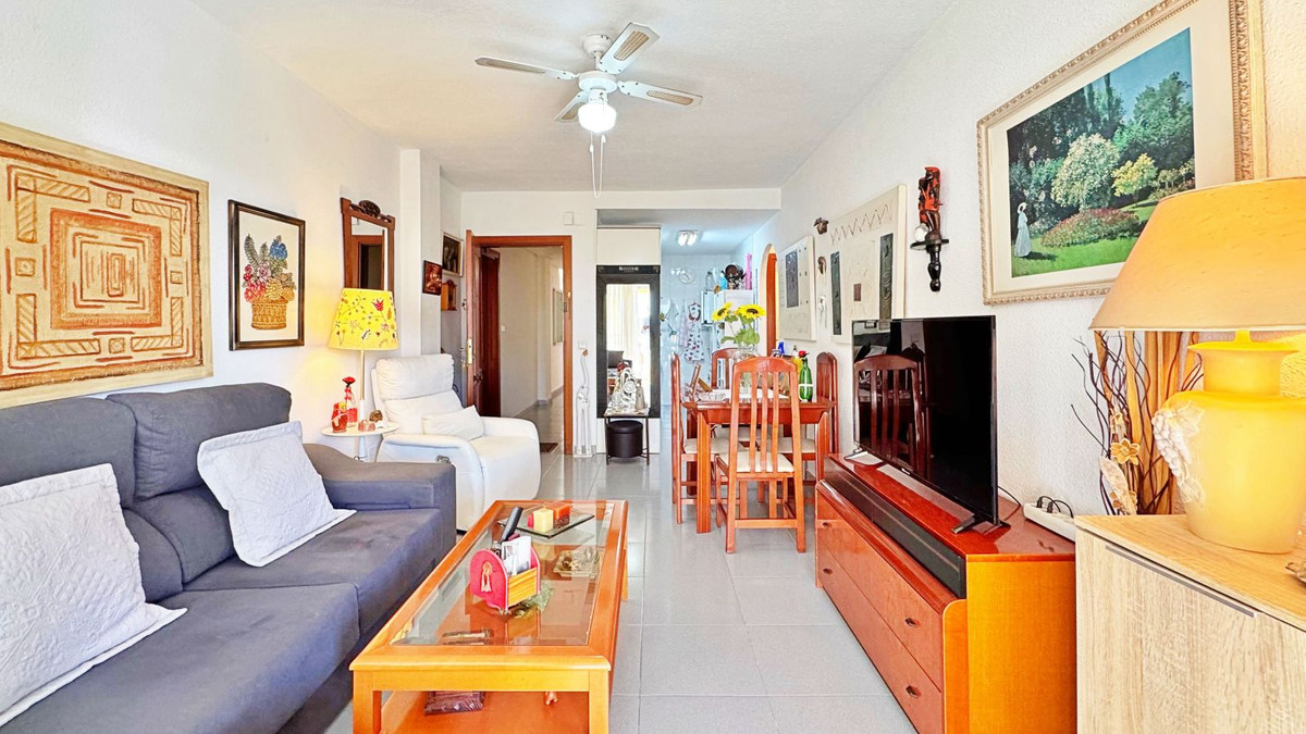 Appartement te koop in Rocio del Mar | 1 slaapkamers H5221645