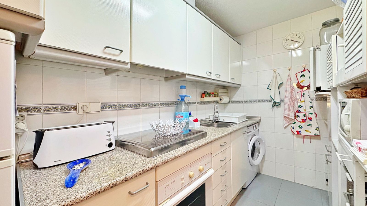 Appartement te koop in Rocio del Mar | 1 slaapkamers H5221645