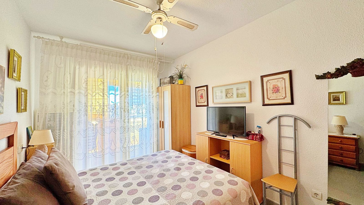 Appartement te koop in Rocio del Mar | 1 slaapkamers H5221645