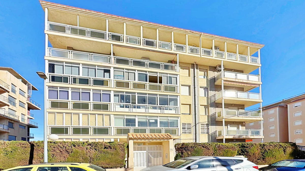 Appartement te koop in Rocio del Mar | 1 slaapkamers H5221645