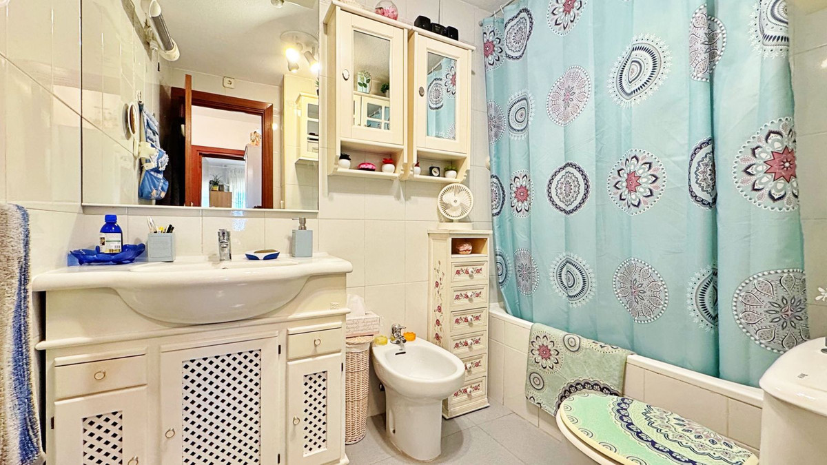 Appartement te koop in Rocio del Mar | 1 slaapkamers H5221645