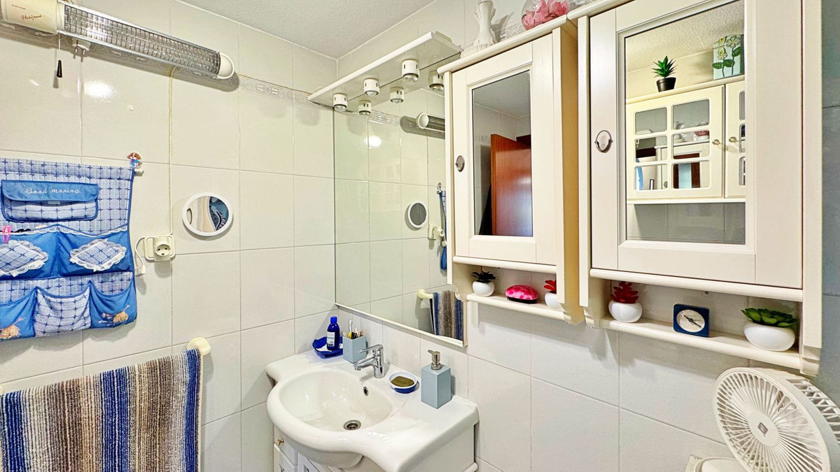 Appartement te koop in Rocio del Mar | 1 slaapkamers H5221645