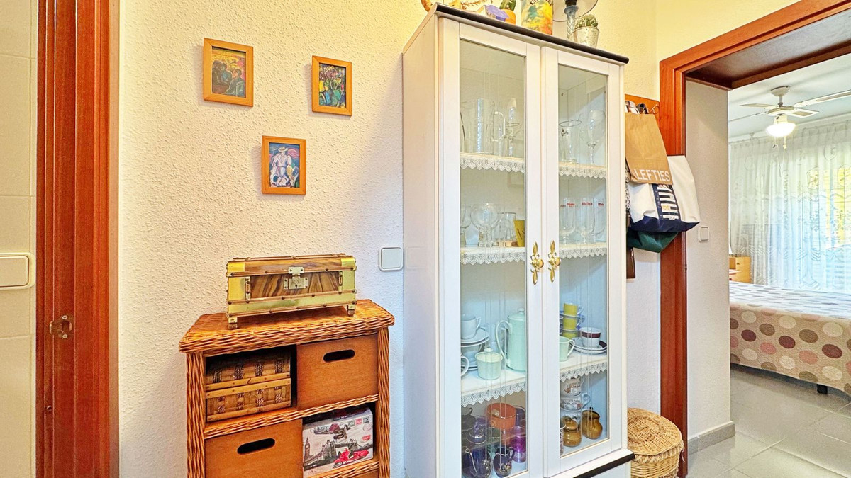 Appartement te koop in Rocio del Mar | 1 slaapkamers H5221645