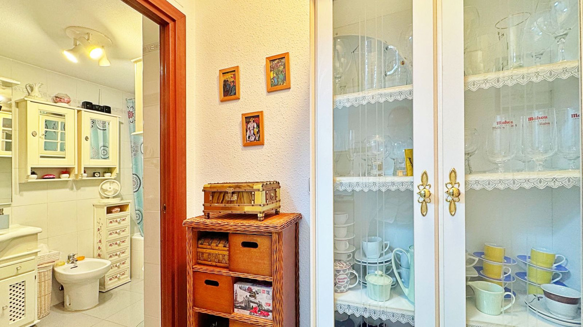 Appartement te koop in Rocio del Mar | 1 slaapkamers H5221645