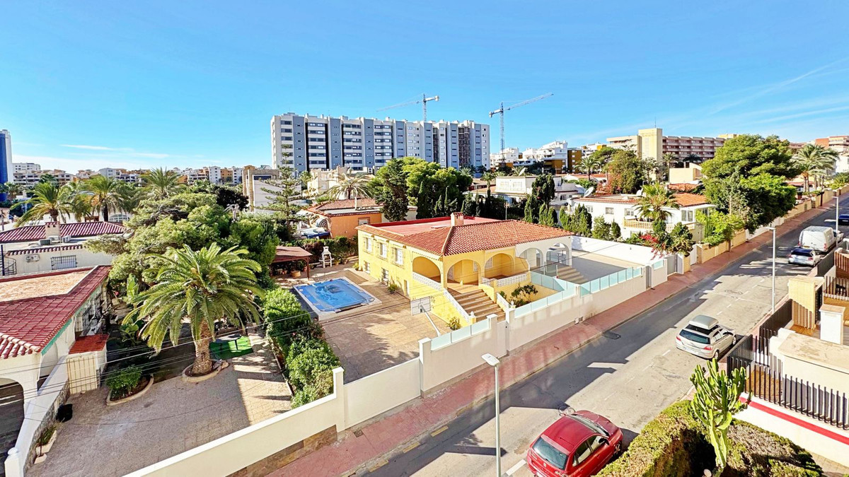 Appartement te koop in Rocio del Mar | 1 slaapkamers H5221645