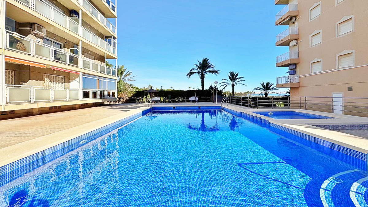 Appartement te koop in Rocio del Mar | 1 slaapkamers H5221645