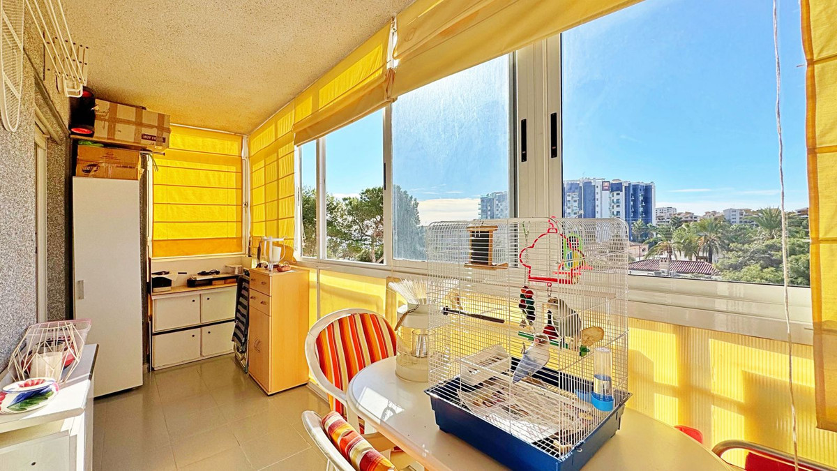 Appartement te koop in Rocio del Mar | 1 slaapkamers H5221645