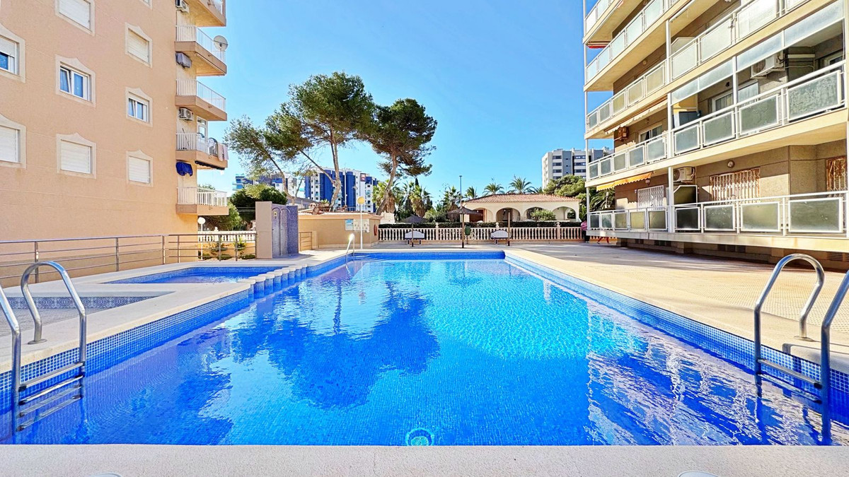 Appartement te koop in Rocio del Mar | 1 slaapkamers H5221645