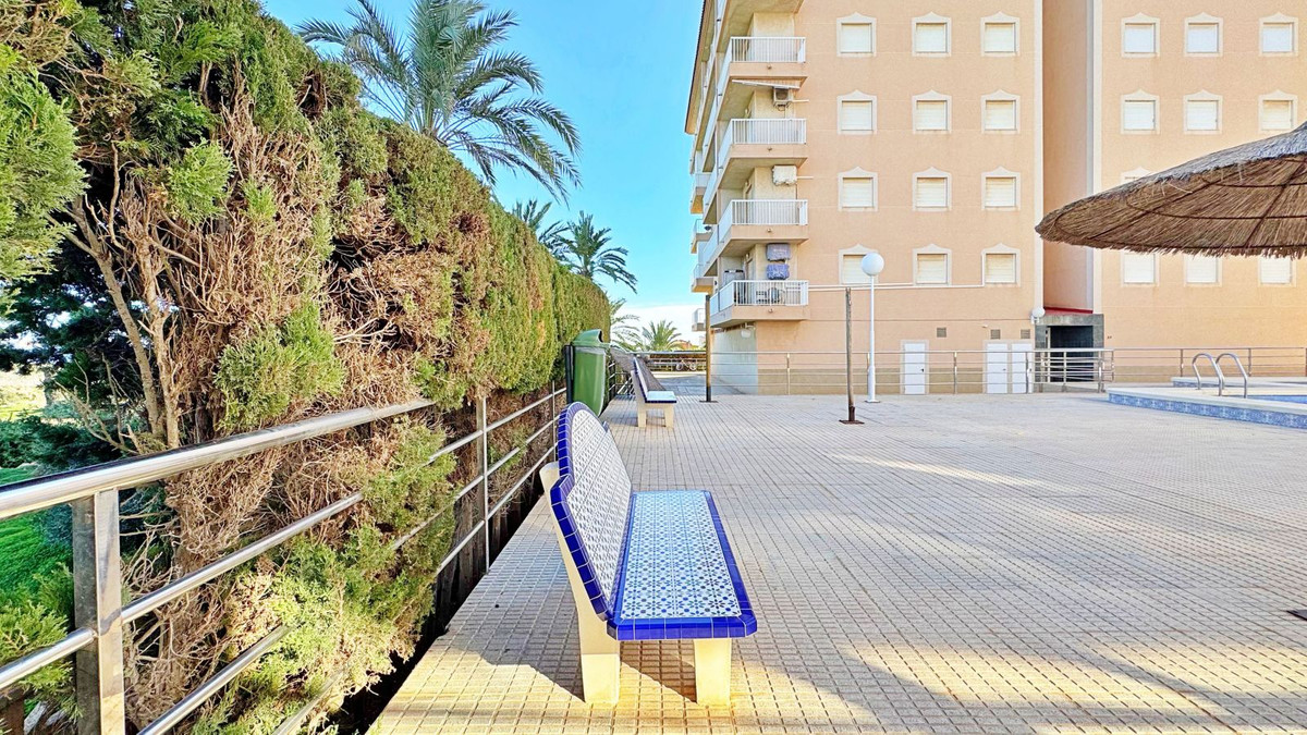 Appartement te koop in Rocio del Mar | 1 slaapkamers H5221645